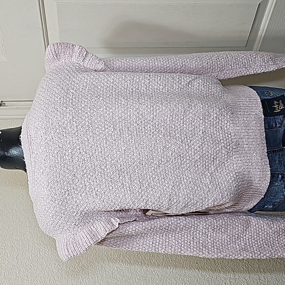 LC Lauren Conrad Knitted Sweater - Picture 6 of 11